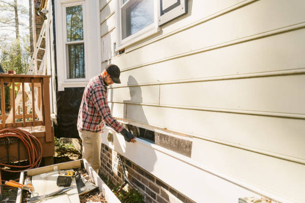Trusted Fiber Cement Siding service in Graham, WA - Creative Siding